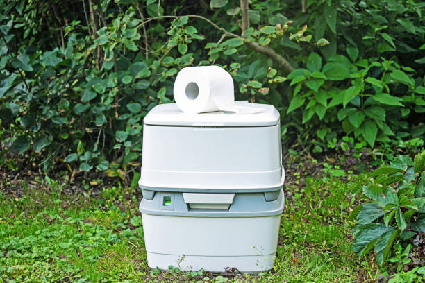 Best Wedding porta potty rental  in Yreka, CA