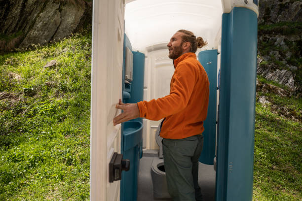 Best Porta potty rental for parties  in Yreka, CA