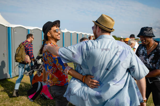Best Event porta potty rental  in Yreka, CA