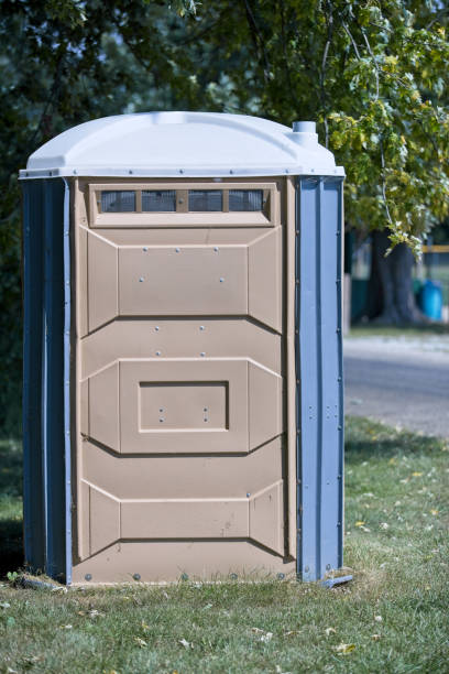 Portable Toilet Options We Offer in Yreka, CA