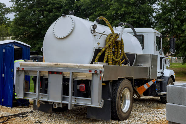 Best Local porta potty services  in Yreka, CA
