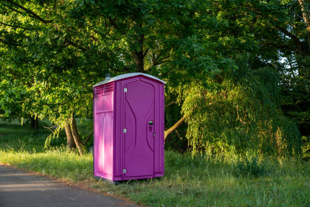 Best Porta potty for special events  in Yreka, CA