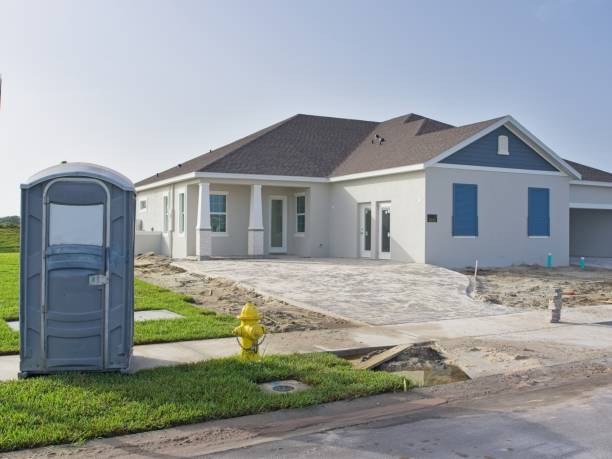 Best Affordable porta potty rental  in Yreka, CA