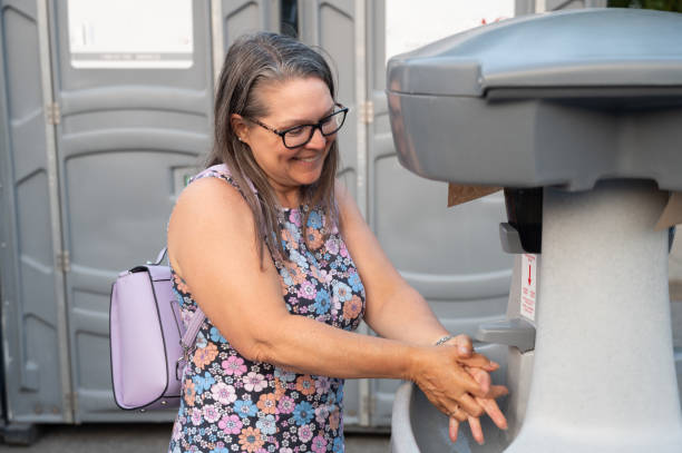 Best Portable toilet rental cost  in Yreka, CA